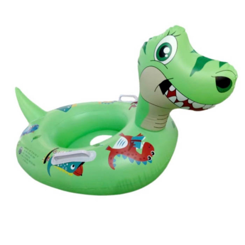 شناور بادی طرح دایناسور مدل 70DINO