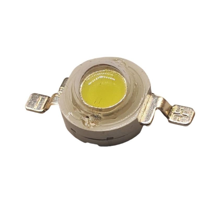 چیپ ال ای دی پاور 3 وات مدل ML-L-3-45-010 بسته 50 عددی