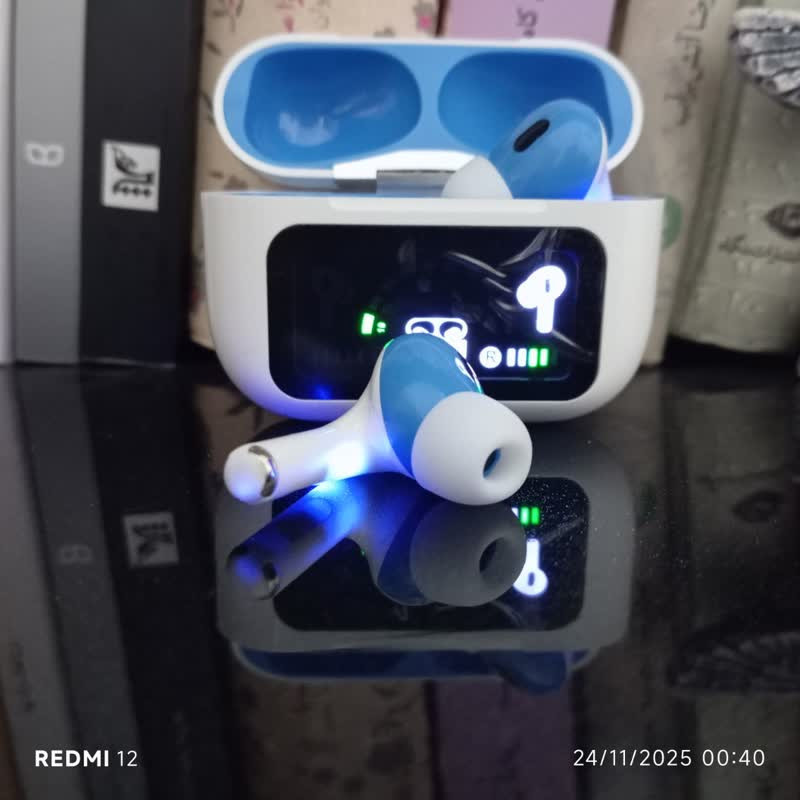 هدست بلوتوثی مدل ENC کد 2027