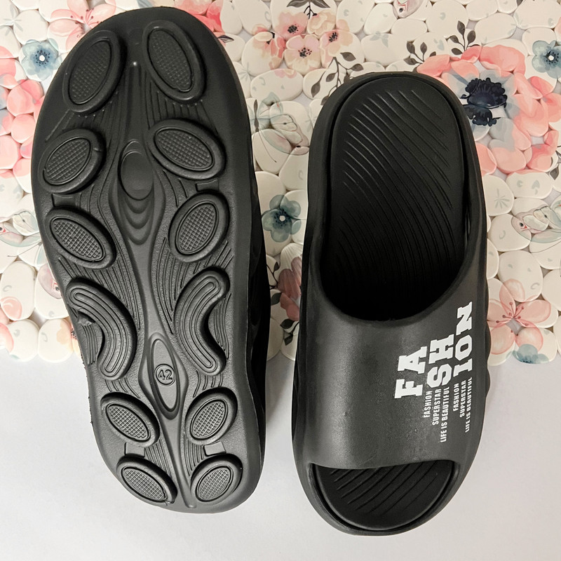 دمپایی مردانه مدل M600 - کد BL 002121