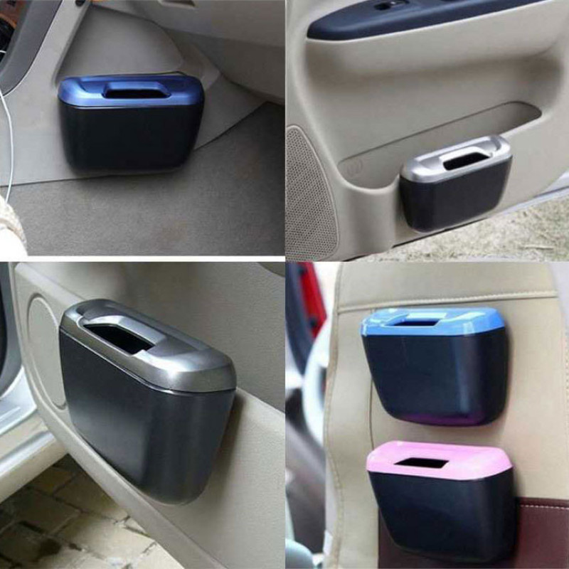 سطل زباله خودرو کد CT-05