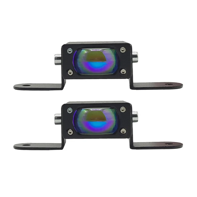 پرژکتور اسپات لایت زیمر مدل L-034 لیزری بسته دو عددی