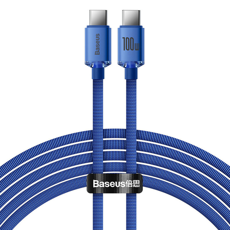 کابل USB-C باسئوس مدل CAJY0007 طول 2 متر