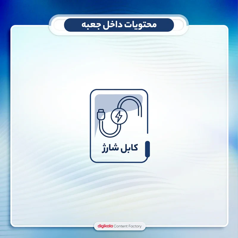 هدفون بلوتوثی مدل P47M فاقد نویز کنسلینگ، درگاه شارژ microUSB، دارای میکروفون داخلی، مقاوم در برابر رطوبت و عرق