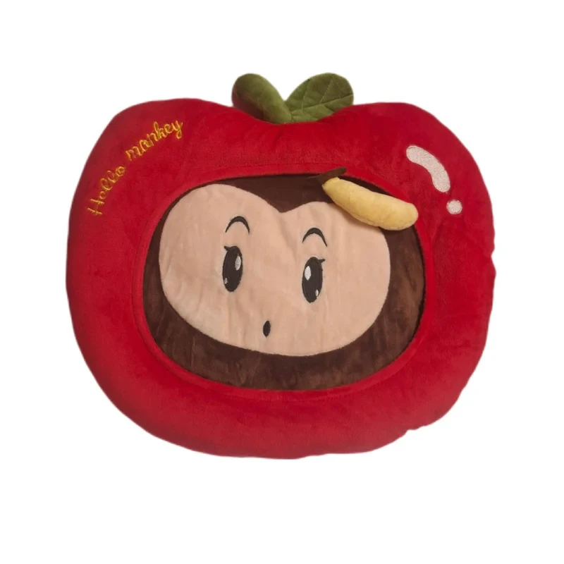 کوسن کودک مدل Apple2 سایز 35 × 32 سانتی متر