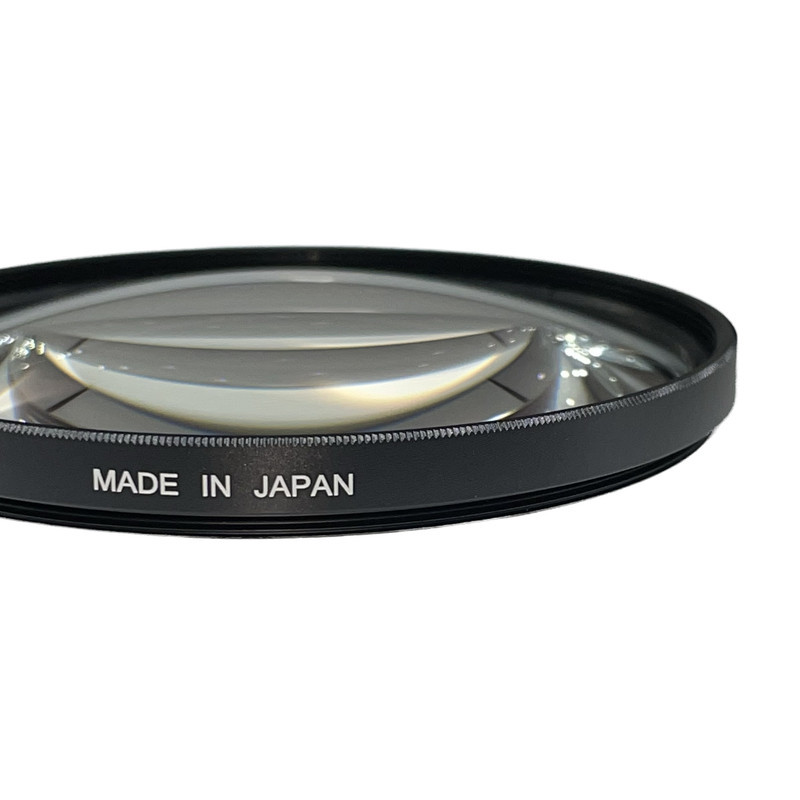 فیلتر لنز مارومی مدل CLOSE-UP (+1,+2,+4)-72MM