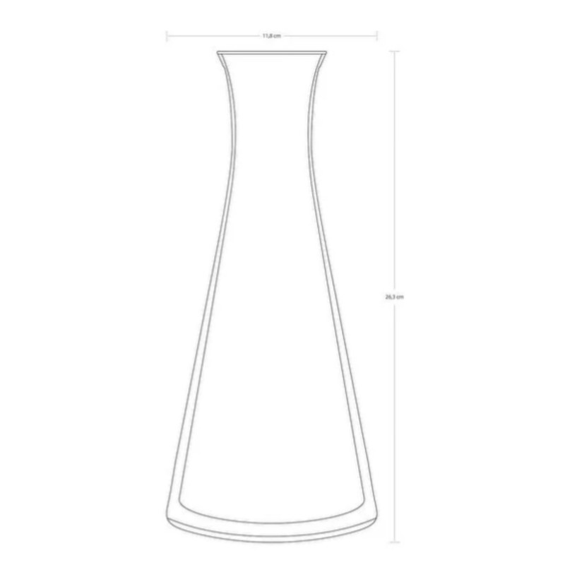 پارچ پاشاباغچه مدل تایملس کد 80402