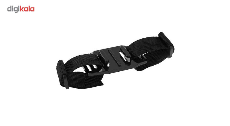 مانت بندی پلوز مدل PU04 مناسب برای کلاه ایمنی شیار دار