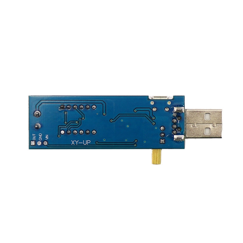 ماژول کاهنده و افزاینده مدل KSRE-HW-132