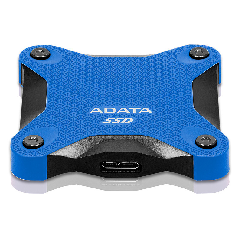 اس اس دی اکسترنال ای دیتا مدل SD620 ظرفیت 2 ترابایت رابط USB 3.2 Gen2