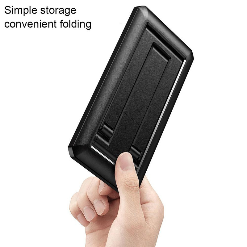 پایه نگهدارنده گوشی موبایل و تبلت مدل DPH-3