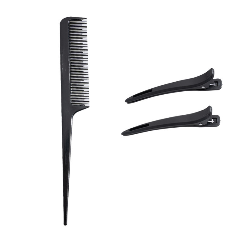 اتو مو حرفه ای رومئو مدل RM-5550 به همراه برس حرارتی و فر کننده مو مجموعه سه عددی