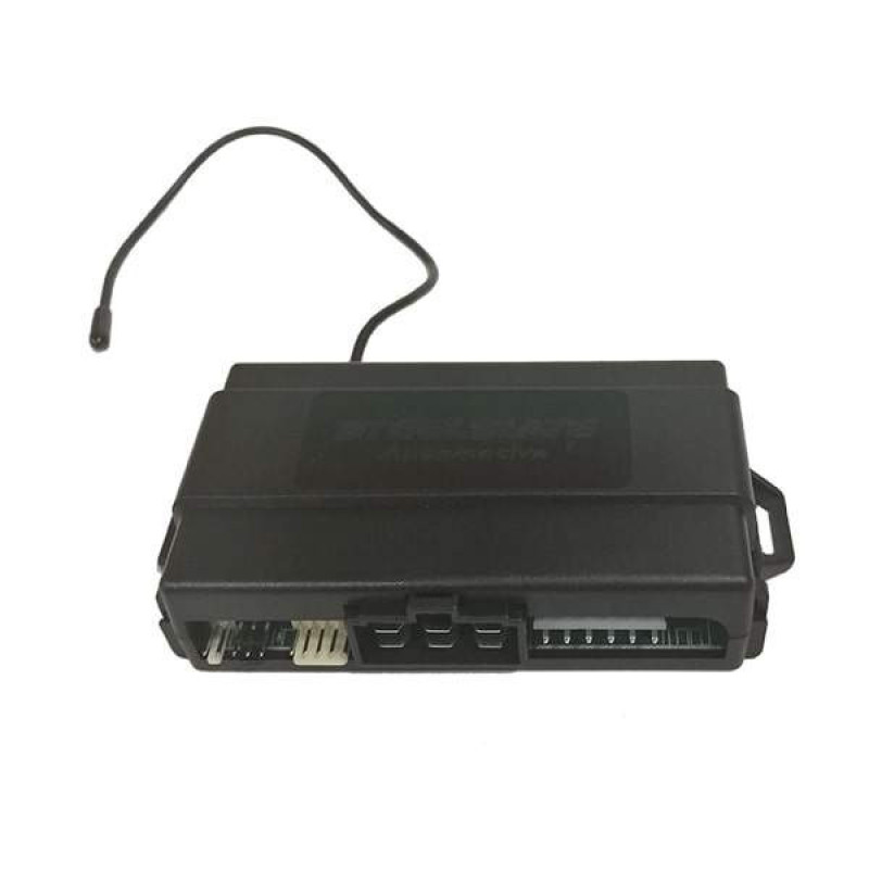 دزدگیر خودرو استیل میت مدل  GRHRX1000 -R5