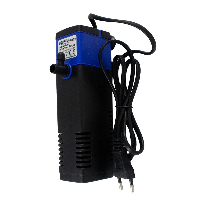 فیلتر تصفیه آب آکواریوم آکوا تک مدل AQ_203F