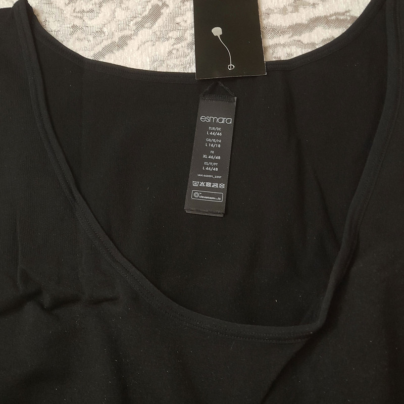 گن زنانه اسمارا مدل SOFT SHAPING کد EK-BL443091