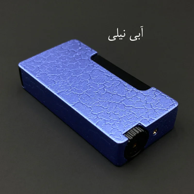 فندک مدل بغل زن کد DKD-1686