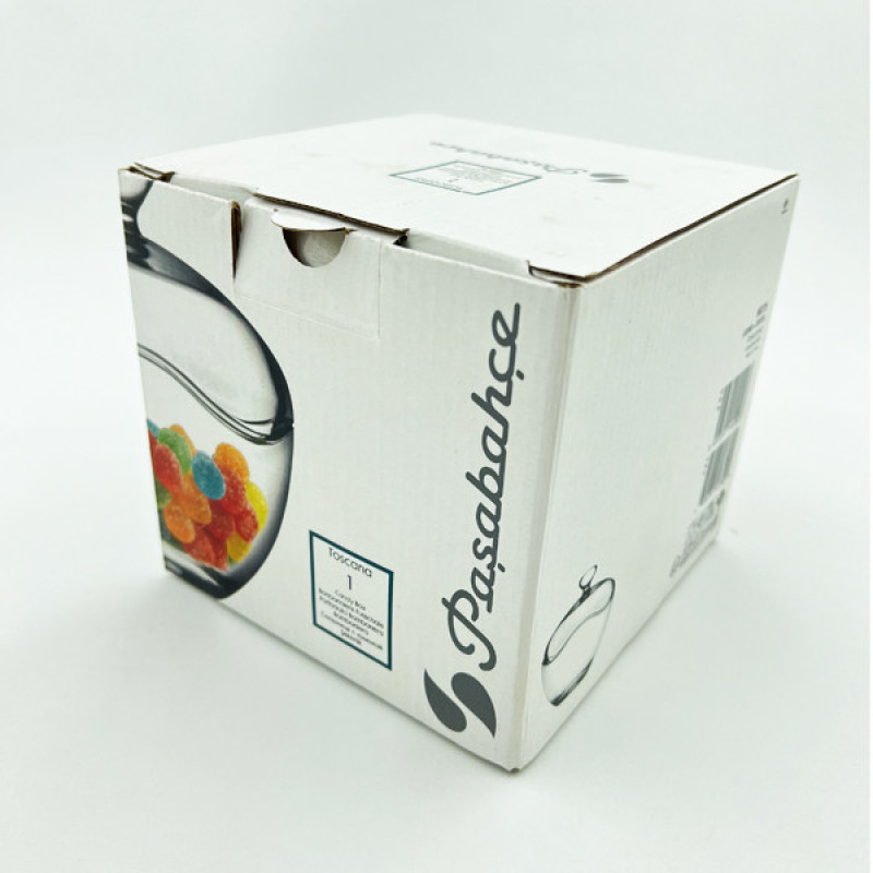 شکلات خوری پاشا باغچه  مدل Toscana کد 98775