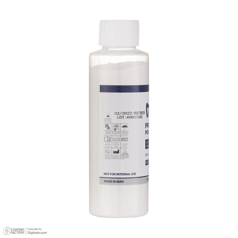 پودر ایرفلو مروابن مدل Prophy Mor وزن 130 گرم