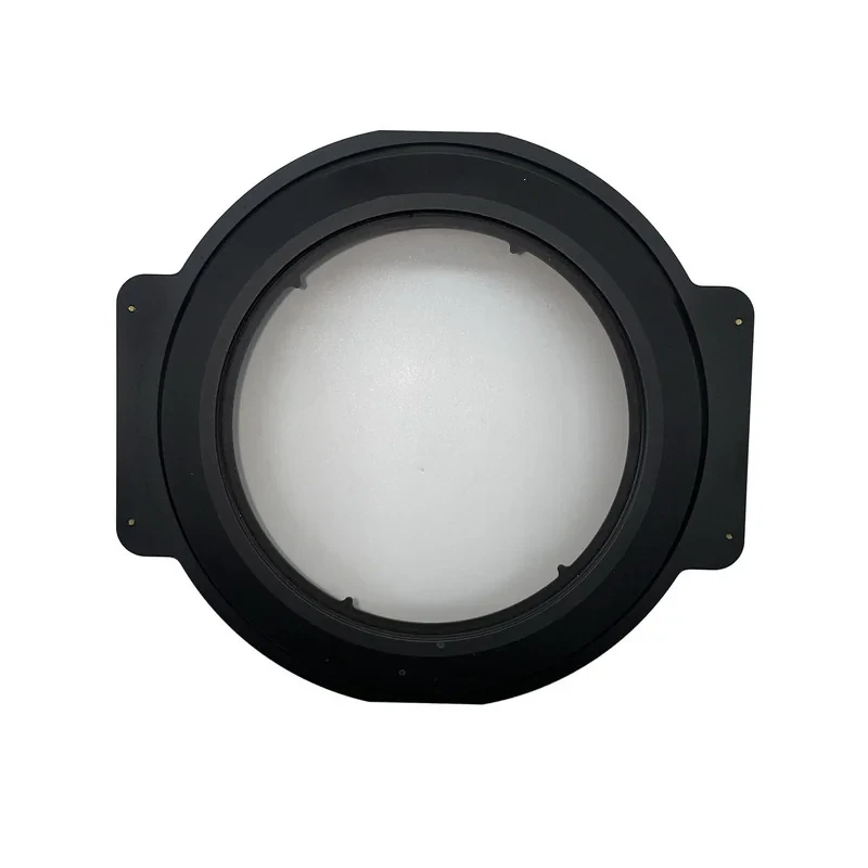 آداپتور فیلتر هایدا مدل HOLDER 150 SERIES NIKON 14 24MM F2.8G ED LENS