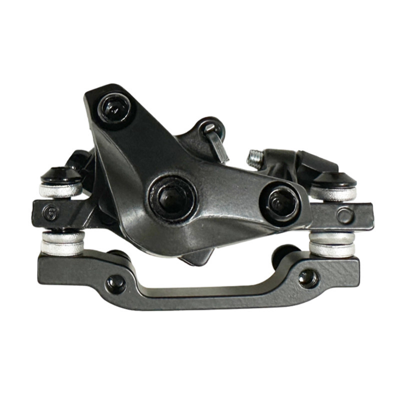 کالیپر ترمز جلو دوچرخه مدل SHUNFENG SL-M350 160-180