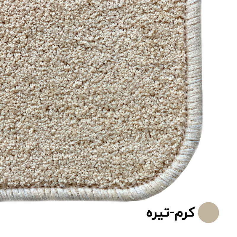 پادری پالاز مدل کات بی سایز 50x80 سانتی متر