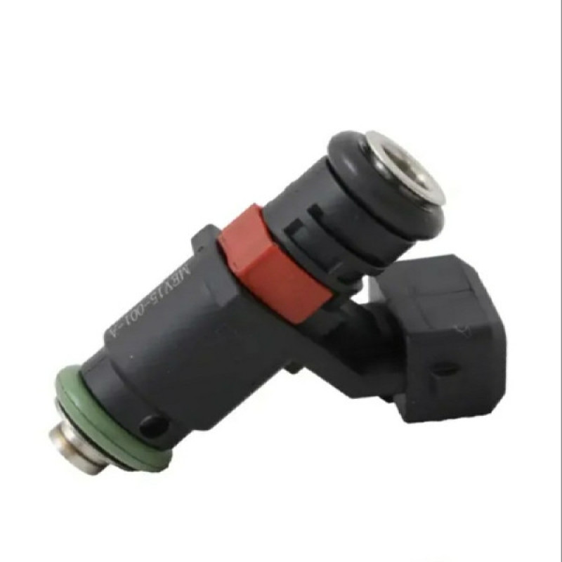 سوزن انژکتور 3 سوراخ طرح کلیک 150