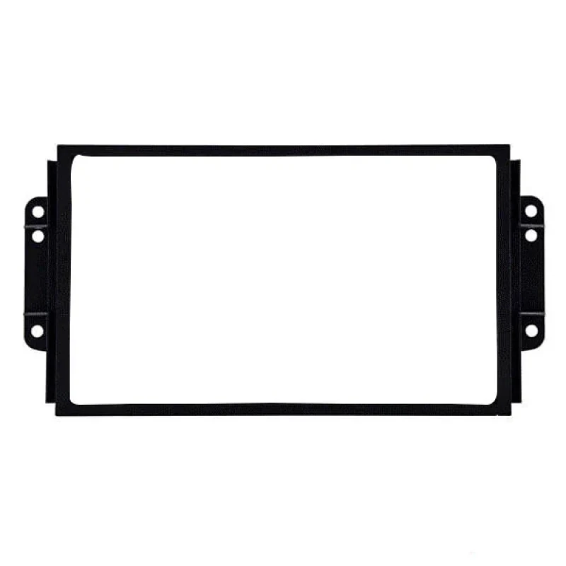 قاب مانیتور خودرو مدل RK10008 مناسب برای ام وی ام X33
