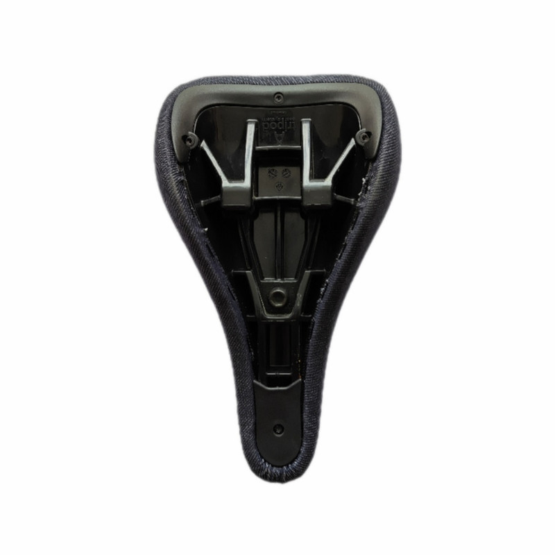 زین دوچرخه جی تی مدل  FULLERTON-TRIPOD