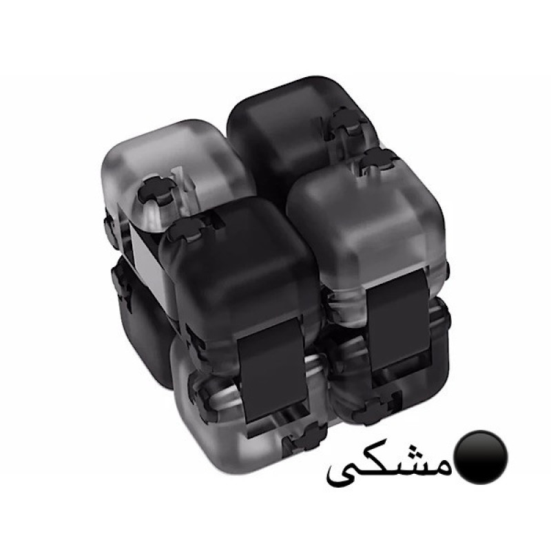 فیجت ضد استرس هارمن مدل ZJMH02IQI