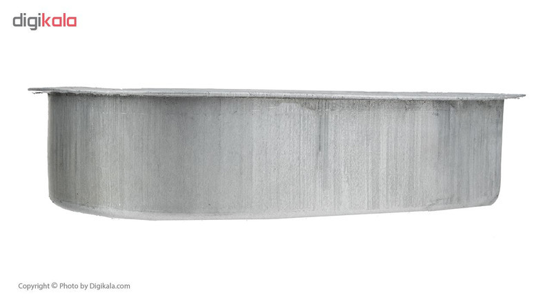 قالب کیک موج کد 805772 سایز 25
