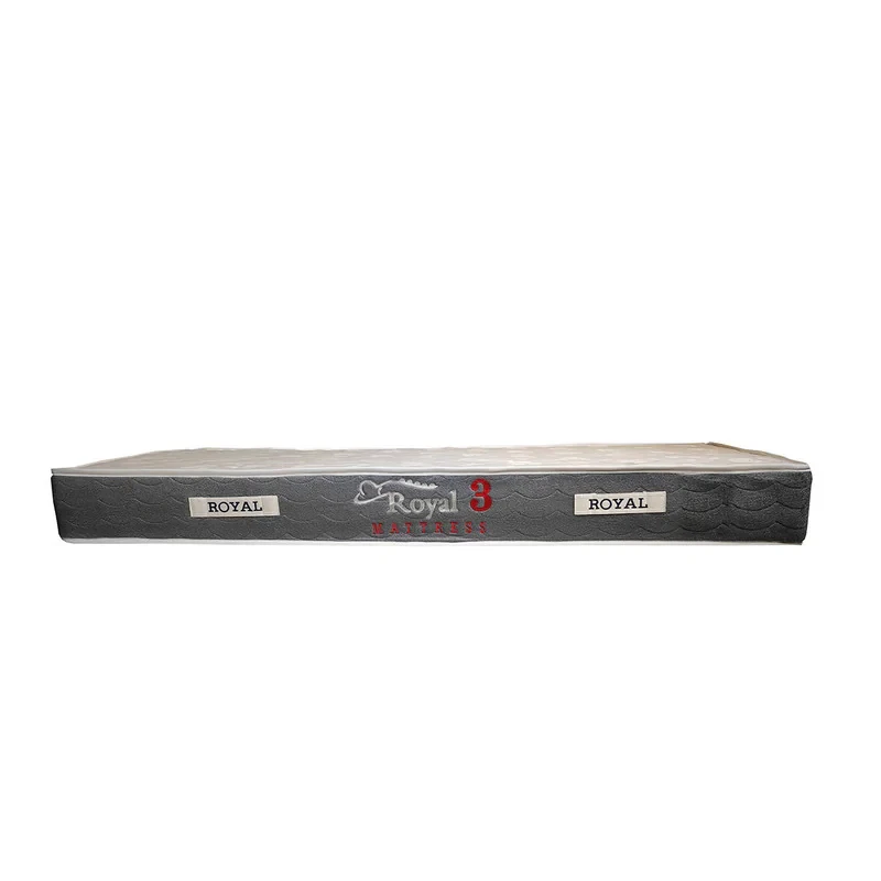 تشک رویال مدل طبی مارتین کد 3 یکنفره سایز 90x200 سانتی متر