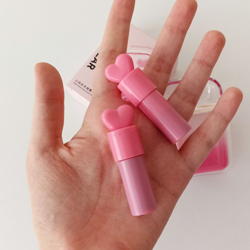 رژ لب مایع گه گه بیر مدل ایرپادی شماره 1