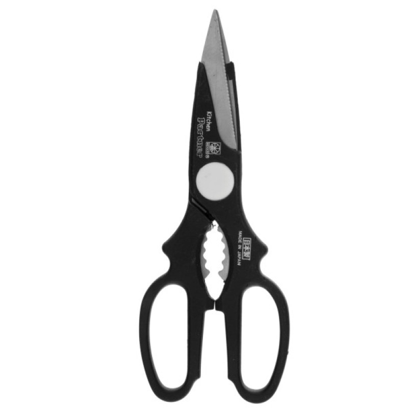 قیچی آشپزخانه پارتنر مدل kp-1500s