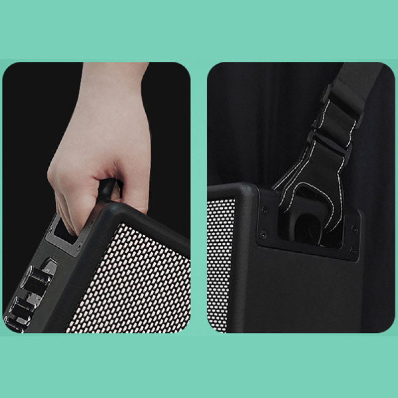 اسپیکر بلوتوثی آئولا مدل AK812