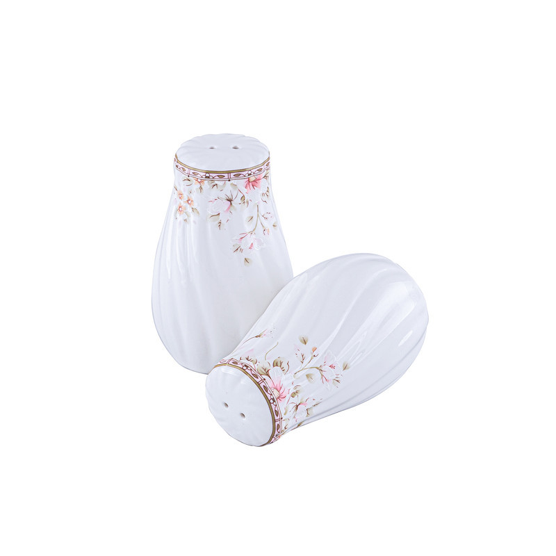 نمکدان گلدکیش طرح سوئیتی کد GK701103 بسته 2 عددی