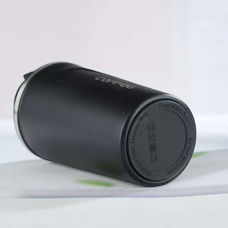 ماگ سفری مدل coffee گنجایش 0.5 لیتر
