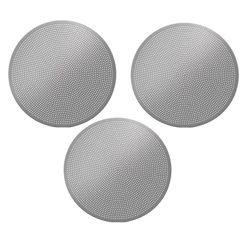 فیلتر قهوه مدل پاک اسکرین 0.2mm سایز 51 بسته 3 عددی