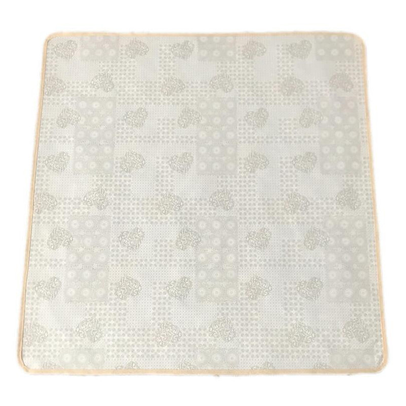 سفره 3 نفره مدل ماژستیک طرح 2 رو کد 04 سایز 100×70 سانتی متر