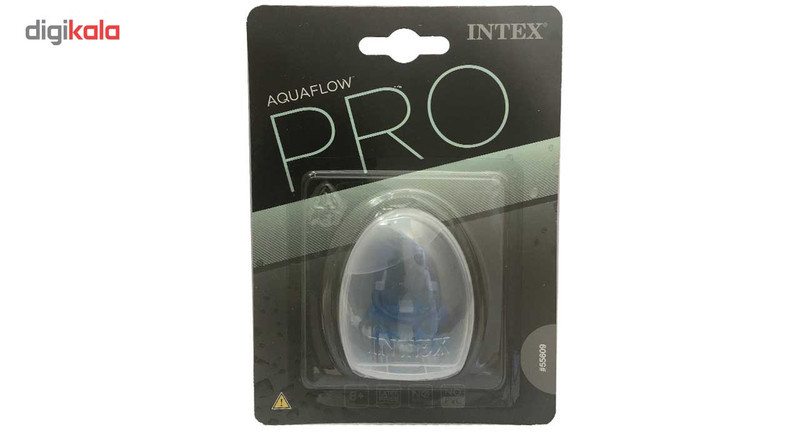 دماغ گیر و گوش گیر اینتکس مدل PRO 55609 سایز L