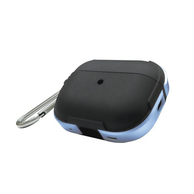 کاور کی-زد دوو مدل CrashGuard مناسب برای کیس اپل AirPods Pro 2