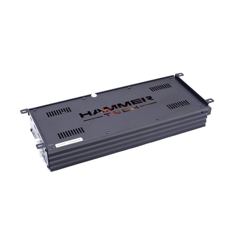 آمپلی فایر خودرو همرتک مدل HCA2250.1