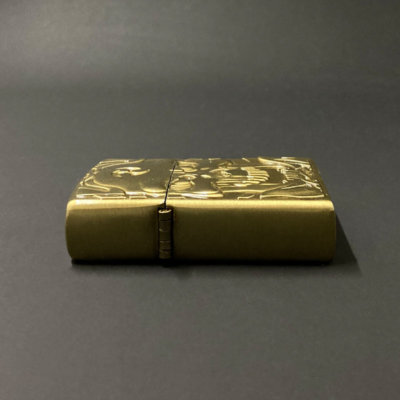 فندک طرح جمجمه کد DKD-685