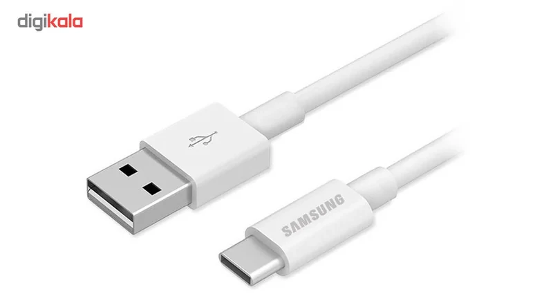 کابل تبدیل USB به Type-C به طول 1 متر