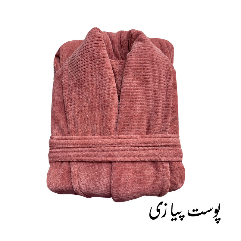 حوله پالتویی هنرمند مدل کبریتی سایز ۱۲۵