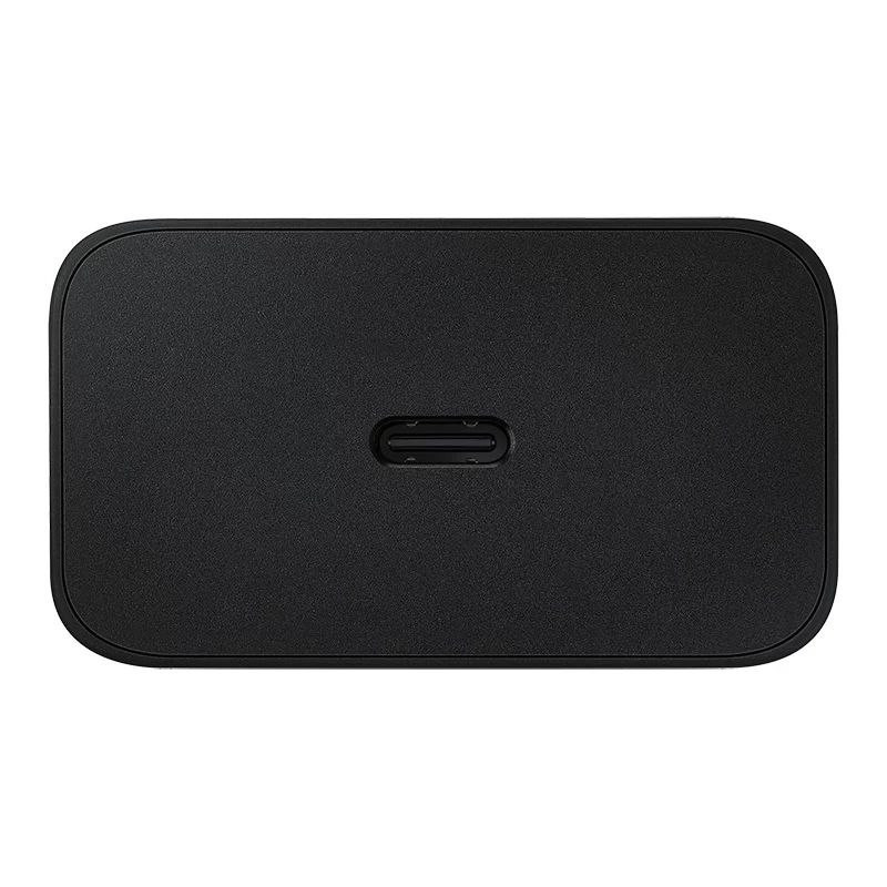 شارژر دیواری 45 وات اس ال وای مدل Super Fast Charge 2.0 به همراه کابل تبدیل USB-C