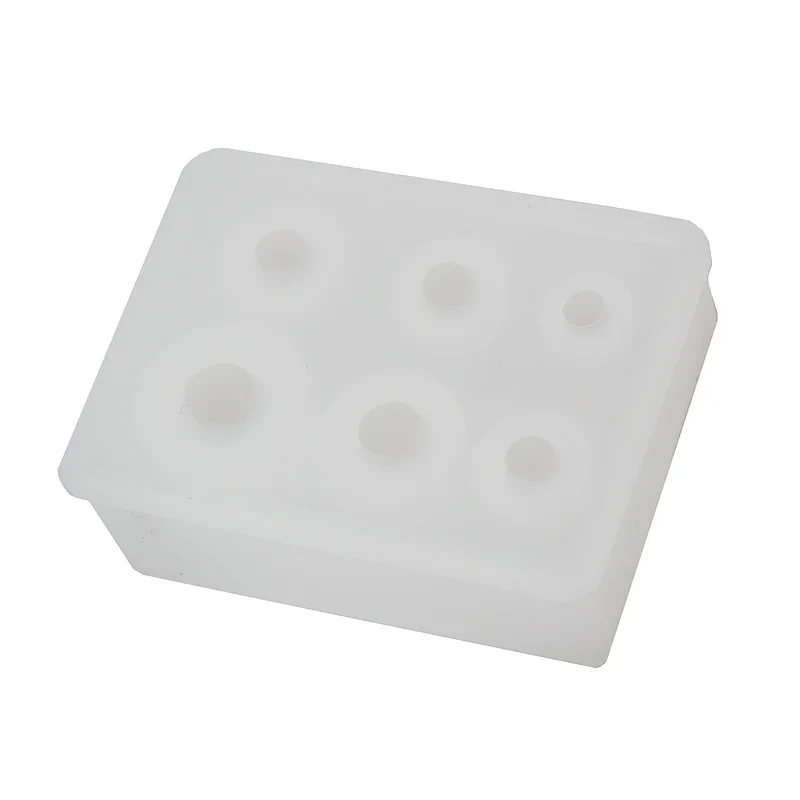 قالب رزین اپوکسی مدل گوی کد OP-80