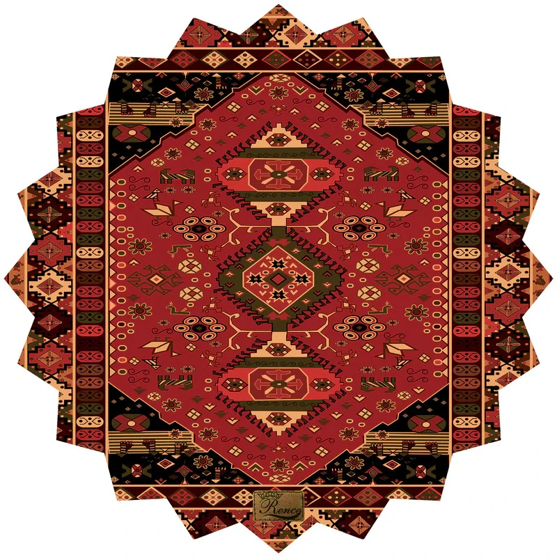 رومیزی رنس مدل T20-42455