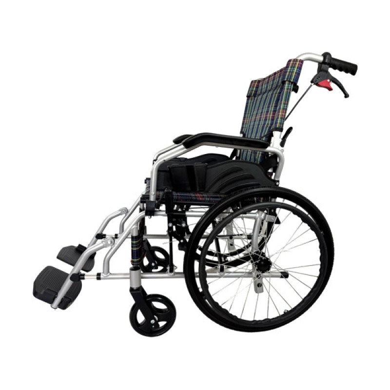 ویلچر موژان طب مدل 20-KY863LAJ