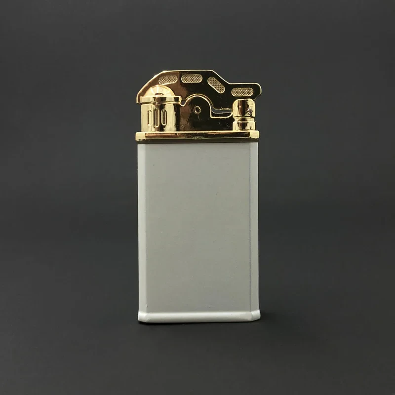 فندک مدل هندلی طرح شبرنگ شب نما کد DKD-713
