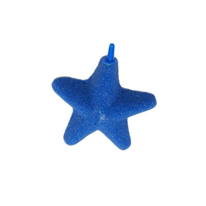 سنگ هوا آکواریوم مدل STAR 8.5x8.5